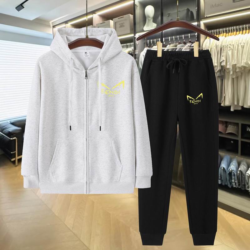 Fendi M-4XL 11Lr199
